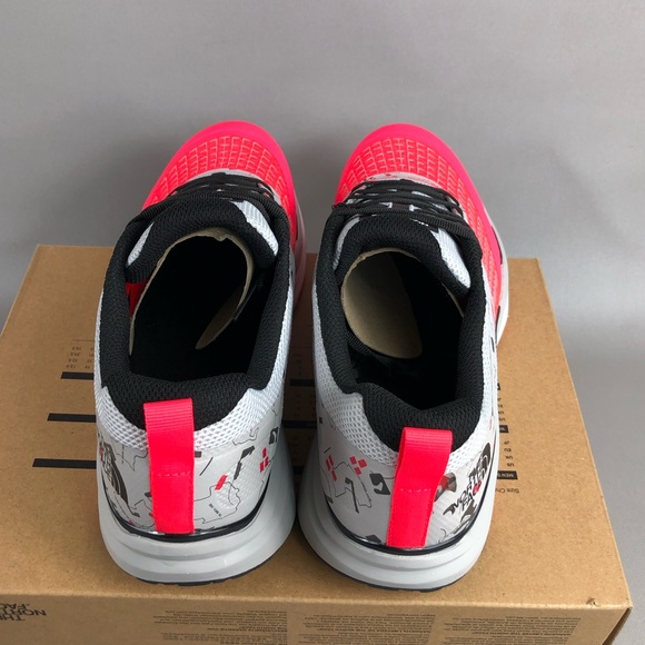 The North Face Vectiv Enduris II Trail Running Shoes - Picture 7 of 12